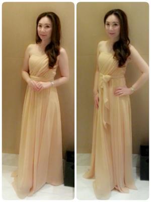 ชุดราตรี เช่าที่แบมบี้ เวดดิ้ง ห้วยขวาง